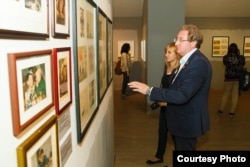 Фестиваль "После Пилорамы": Музей советского наива