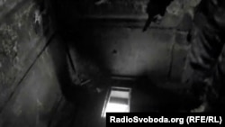 Умови, в яких змушені жити військові під час супроводу техніки на фронт