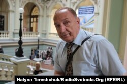 Тарас Дудко у Львові, 2017 рік