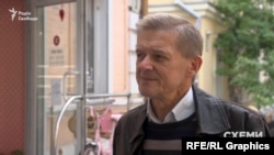 Сергій Ющенко: «Я тримав там понад 50 тисяч євро і понад півтора мільйона гривень. Вдалося отримати тільки 200 тисяч»