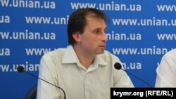 Тарас Шамайда