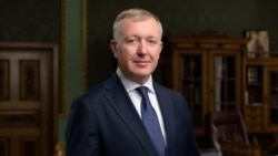 Сергій Осачук, голова Чернівецької обласної адміністрації