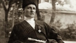 Павло Скоропадський, гетьман Української Держави (29 квітня – 14 грудня 1918)