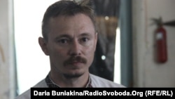 Олександр Гуменний