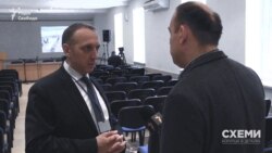 Заявник – Станіслав Щотка, ексчлен Вищої кваліфікаційної комісії суддів України – просив звільнити Холоднюка