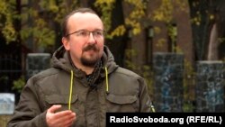 Ігар Тишкевич, аналітик Українського інституту майбутнього