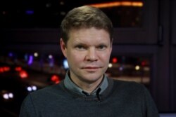 Олександр Баунов