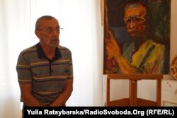 Геннадій Сахаров