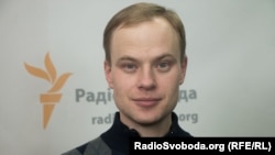 Ярослав Юрчишин, народний депутат України від фракції «Голос», голова комітету з питань свободи слова