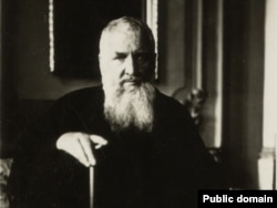 Митрополит Андрей Шептицький