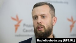 Назар Кравченко