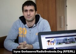 Дмитрий Гурко