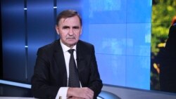 Григорій Перепелиця, експерт з питань міжнародних відносин