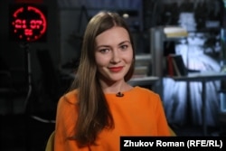 Татьяна Саввина