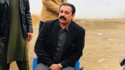 فضل خان د جولای پر ۲۱مه له بریده روغ ووت