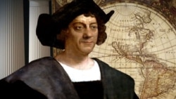 Легенда о Колумбе в свете новых исследовний.
Во 2 части - Как Ильф и Петров путешествовали по Америке. Архивные разыскания последних лет. Легенда о Колумбе в свете новых исследовний.
Во 2 части - Как Ильф и Петров путешествовали по Америке. Архивные разыскания последних лет.