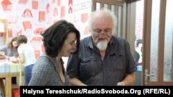 Український ПЕН-клуб 7 березня повідомив, що його Виконавча рада вирішила виключити Юрія Винничука (фото архівне)
