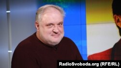 Володимир Цибулько, політичний експерт