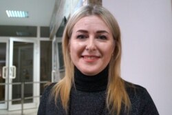 Олена Новікова