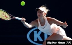 Марта Костюк