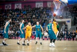 У «Матч зірок» зазвичай виграють легіонери