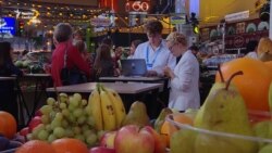 Форум «Ялтинская европейская стратегия» открыли на Бессарабке в Киеве (видео) Форум «Ялтинская европейская стратегия» открыли на Бессарабке в Киеве (видео)