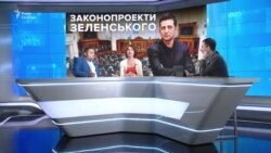 Зеленського влаштовує уряд Гройсмана – Карпунцов Зеленського влаштовує уряд Гройсмана – Карпунцов