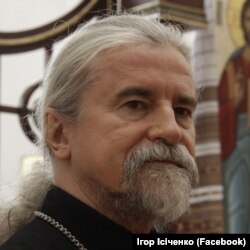архієпископ Ігор Ісіченко