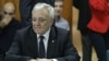 Mugur Isărescu, guvernatorul BNR