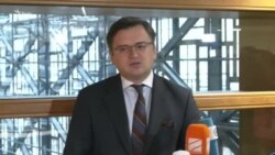 Дмитро Кулеба про спусковий гачок для застосування повного пакету санкцій проти Росії Дмитро Кулеба про спусковий гачок для застосування повного пакету санкцій проти Росії