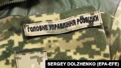 По данным украинской разведки, это произошло 15 октября во время аэроразведки.