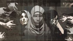 Ось що «Талібан» робить з ув’язненими жінками. Свідчення вцілілих афганок (відео) Ось що «Талібан» робить з ув’язненими жінками. Свідчення вцілілих афганок (відео)