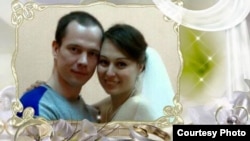 Ильдар Дадин и Анастасия Зотова поженились в московском СИЗО