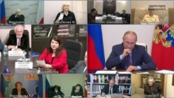 Путин о деле Сафронова Путин о деле Сафронова