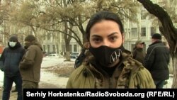 Алина Михайлова