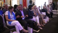 Кадыров: делегация из Крыма легализовала Конгресс (видео) Кадыров: делегация из Крыма легализовала Конгресс (видео)