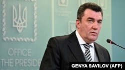 Секретар РНБО додав, що не знає, яким воно буде: закритим чи відкритим