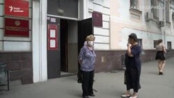 У закритому режимі: подробиці засідання суду у справі фрілансера Крим.Реалії Єсипенка (відео) У закритому режимі: подробиці засідання суду у справі фрілансера Крим.Реалії Єсипенка (відео)