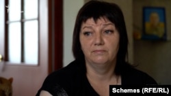 Євгенія Ластовецька