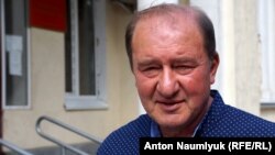 Ільмі Умеров