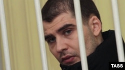 Александр Костенко