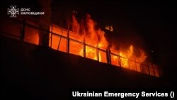 Наслідки російського удару по Харкову. 2 квітня 2025 року rab 3