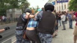 Задержания 12 июня Задержания 12 июня