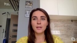 Ірина Ярмоленко про упередження виборців і колег Ірина Ярмоленко про упередження виборців і колег