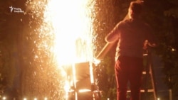 У Києві стартував «ГогольFest» У Києві стартував «ГогольFest»