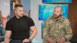 Білецький: 60% іноземців-добровольців, які воюють за Україну, – це росіяни і білоруси Білецький: 60% іноземців-добровольців, які воюють за Україну, – це росіяни і білоруси