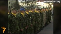 Сепаратизму на Кіровоградщині немає і не буде Сепаратизму на Кіровоградщині немає і не буде