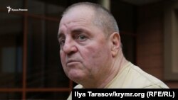 Бекірову зробили ще одну операцію