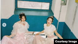 "Малышки 18:22". Томск