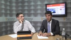 Микола Левченко про тиск на депутатів, особливості євронтеграції та двомовність Микола Левченко про тиск на депутатів, особливості євронтеграції та двомовність